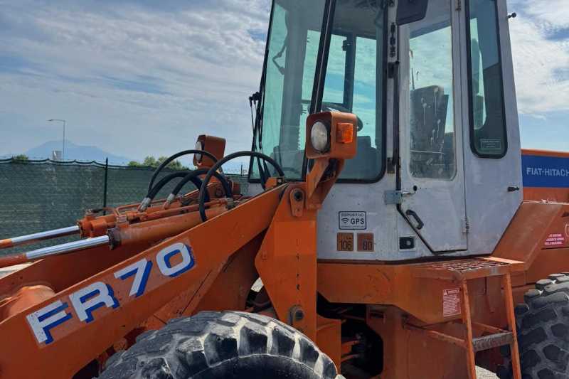 OmecoHub - Immagine FIAT HITACHI FR70